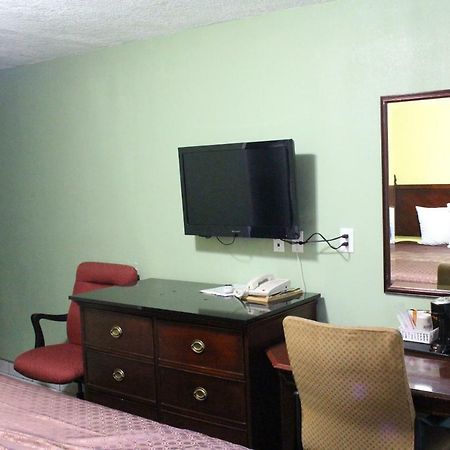 Deluxe Inn Fort Stockton Zewnętrze zdjęcie