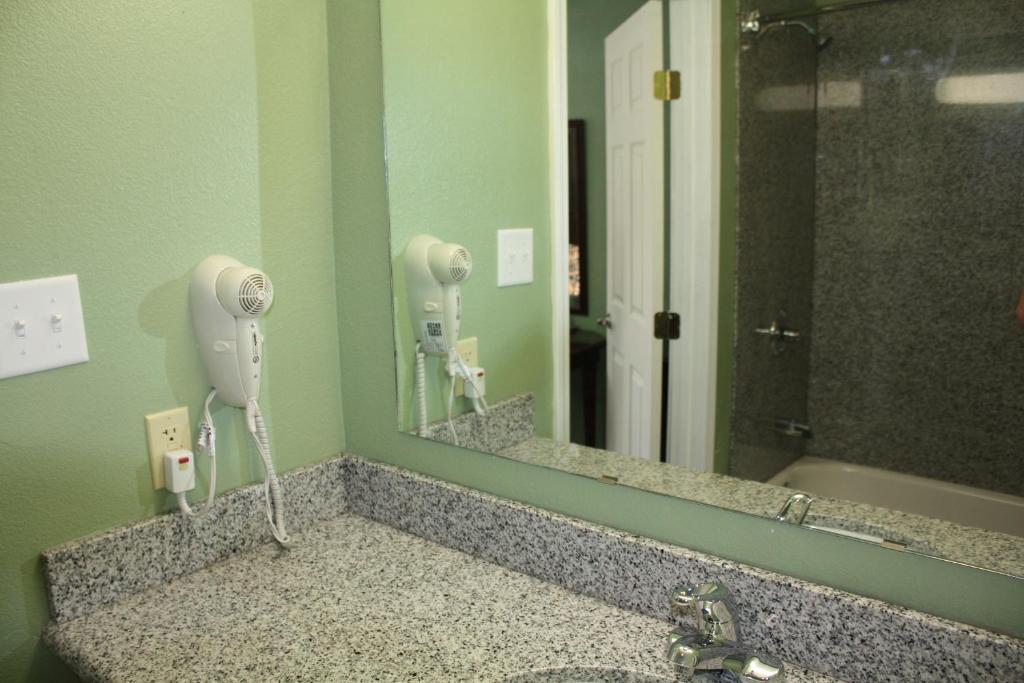 Deluxe Inn Fort Stockton Pokój zdjęcie