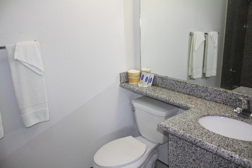 Deluxe Inn Fort Stockton Pokój zdjęcie