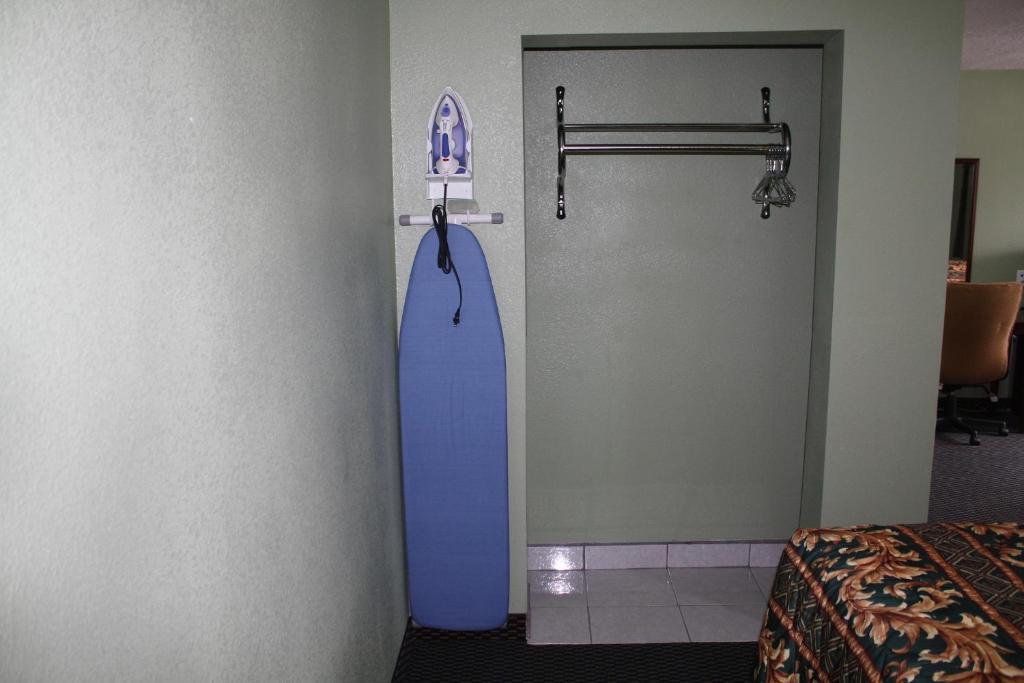 Deluxe Inn Fort Stockton Pokój zdjęcie
