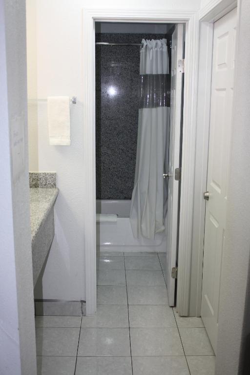 Deluxe Inn Fort Stockton Pokój zdjęcie